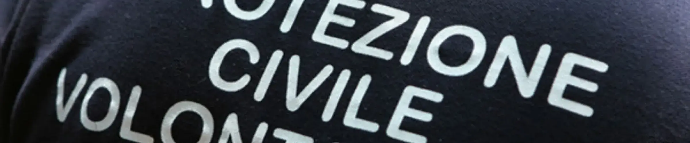 avviso protezione civile