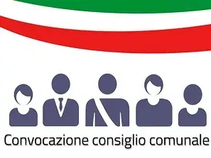 convocazione consiglio comunale
