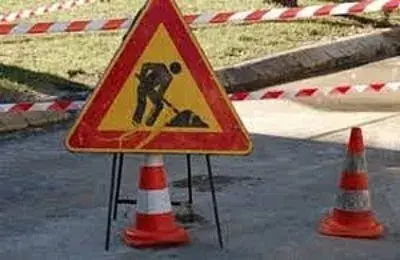 senso unico alternato