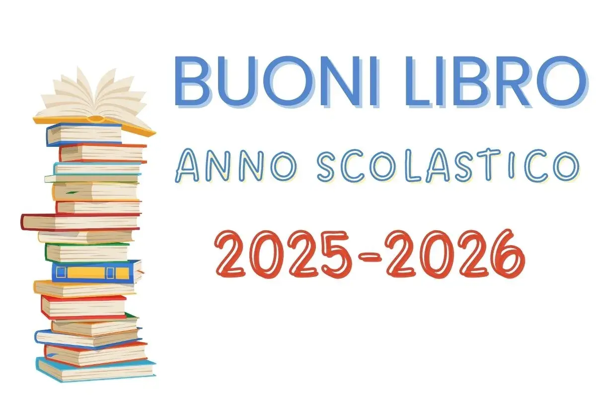 buoni libro