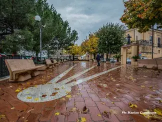 piazza