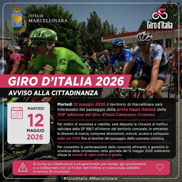 giro d'italia
