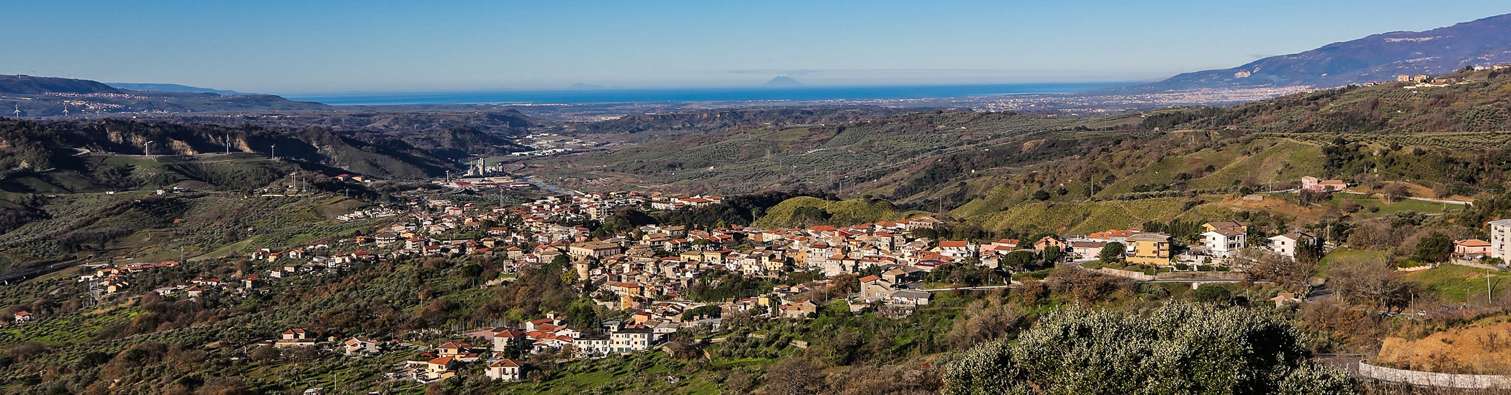 Comune di Marcellinara